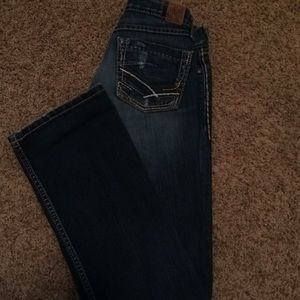 BKE Madison Boot Cur